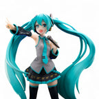 HATSUNE MIKU - Figurine "Hatsune Miku" - Fans Geek Store