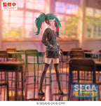 Hatsune Miku Figuur School Sekai Brand New World Sega Goods 19cm - Fans Geek Storeproduct_type#Sega Goods