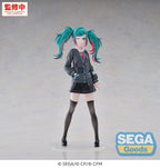 Hatsune Miku Figuur School Sekai Brand New World Sega Goods 19cm - Fans Geek Storeproduct_type#Sega Goods