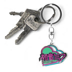 HATSUNE MIKU - Heart Keychains - Fans Geek Store