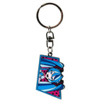 HATSUNE MIKU - Keychain "Polka dots" - Fans Geek Store