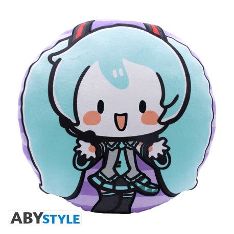 Hatsune Miku Kussen - Fans Geek Storeproduct_typeABYstyle