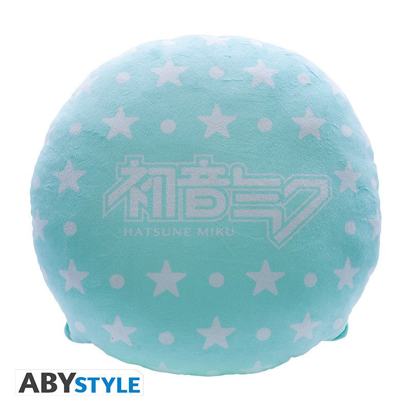 Hatsune Miku Kussen - Fans Geek Storeproduct_typeABYstyle