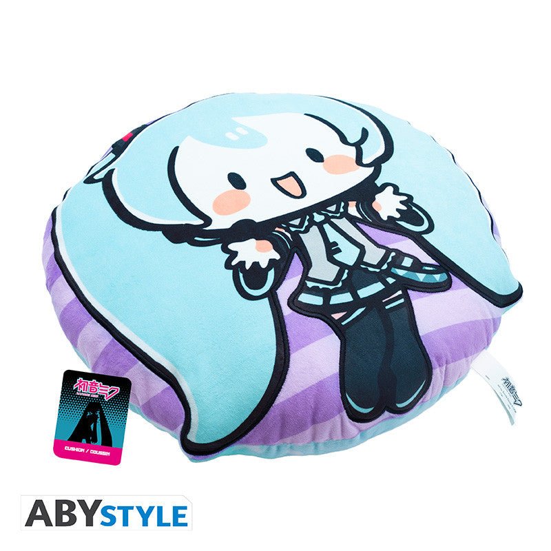 Hatsune Miku Kussen - Fans Geek Storeproduct_typeABYstyle