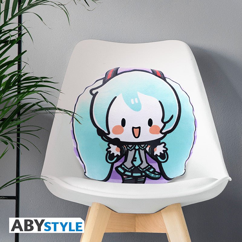 Hatsune Miku Kussen - Fans Geek Storeproduct_typeABYstyle