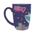 HATSUNE MIKU - Mug - 400 ml - Miku - Fans Geek Store
