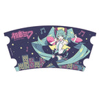 HATSUNE MIKU - Mug - 400 ml - Miku - Fans Geek Store