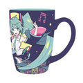 HATSUNE MIKU - Mug - 400 ml - Miku - Fans Geek Store