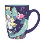 HATSUNE MIKU - Mug - 400 ml - Miku - Fans Geek Store