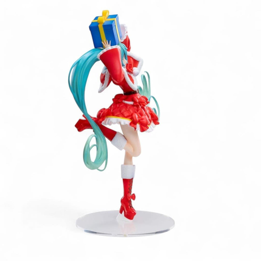Hatsune Miku Series Luminasta PVC Statue Hatsune Miku Christmas 2024 - Fans Geek Store