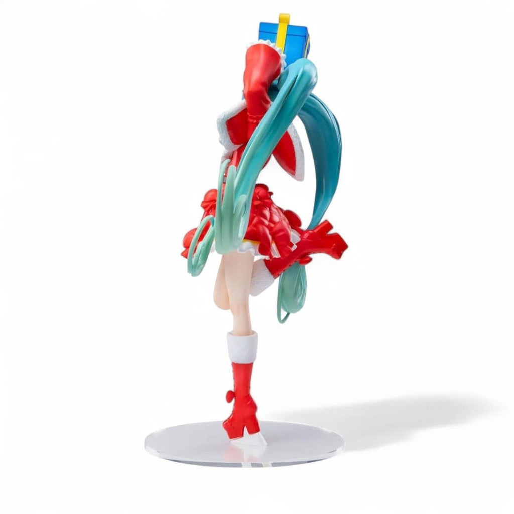 Hatsune Miku Series Luminasta PVC Statue Hatsune Miku Christmas 2024 - Fans Geek Store