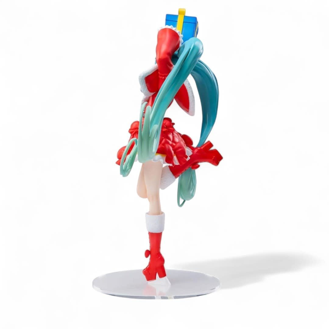 Hatsune Miku Series Luminasta PVC Statue Hatsune Miku Christmas 2024 - Fans Geek Store