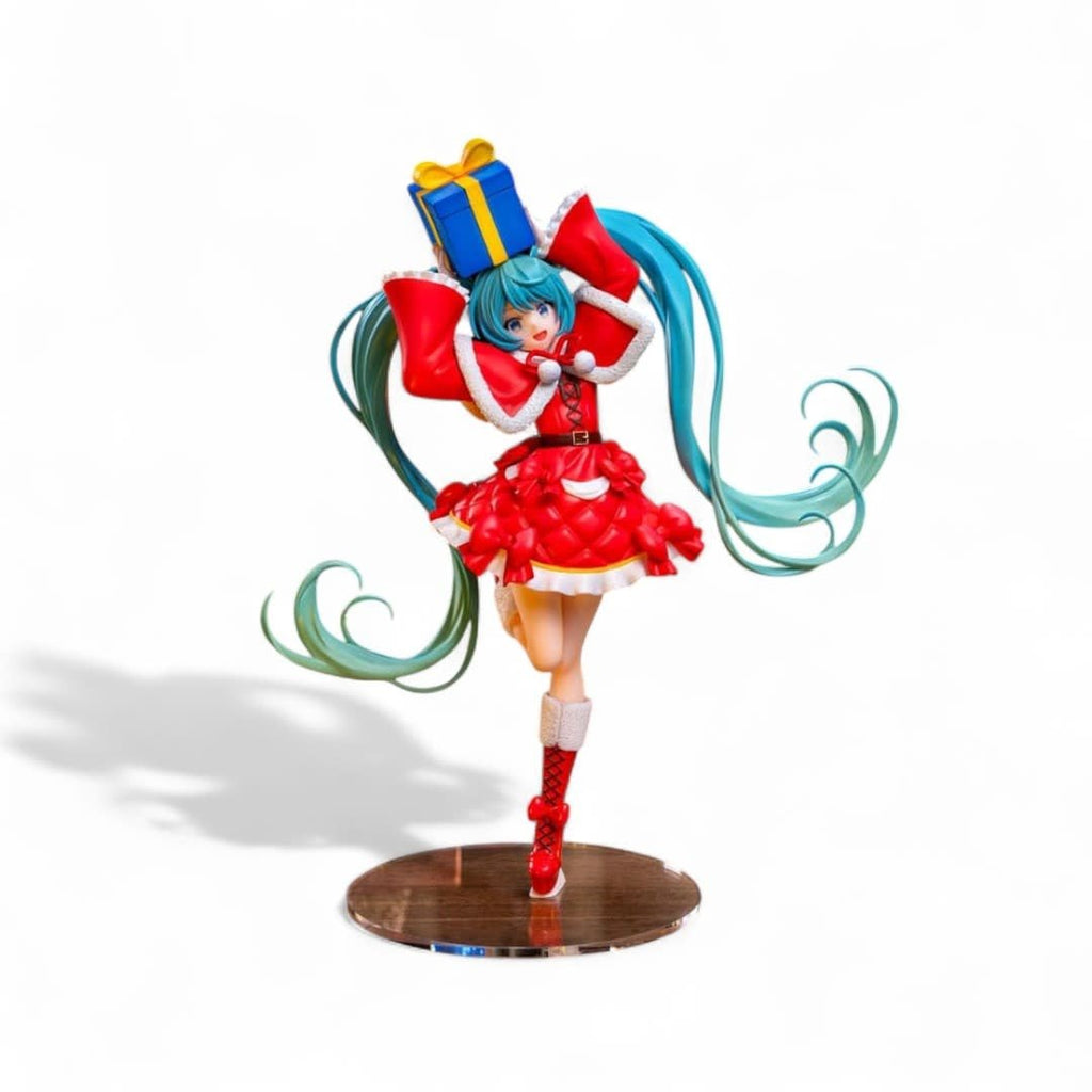 Hatsune Miku Series Luminasta PVC Statue Hatsune Miku Christmas 2024 - Fans Geek Store