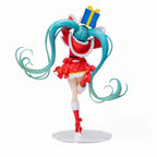 Hatsune Miku Series Luminasta PVC Statue Hatsune Miku Christmas 2024 - Fans Geek Store