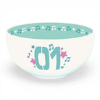 Hatsune Miku Stoneware Kom 600 ml - Fans Geek Storeproduct_typeAbysse Corp