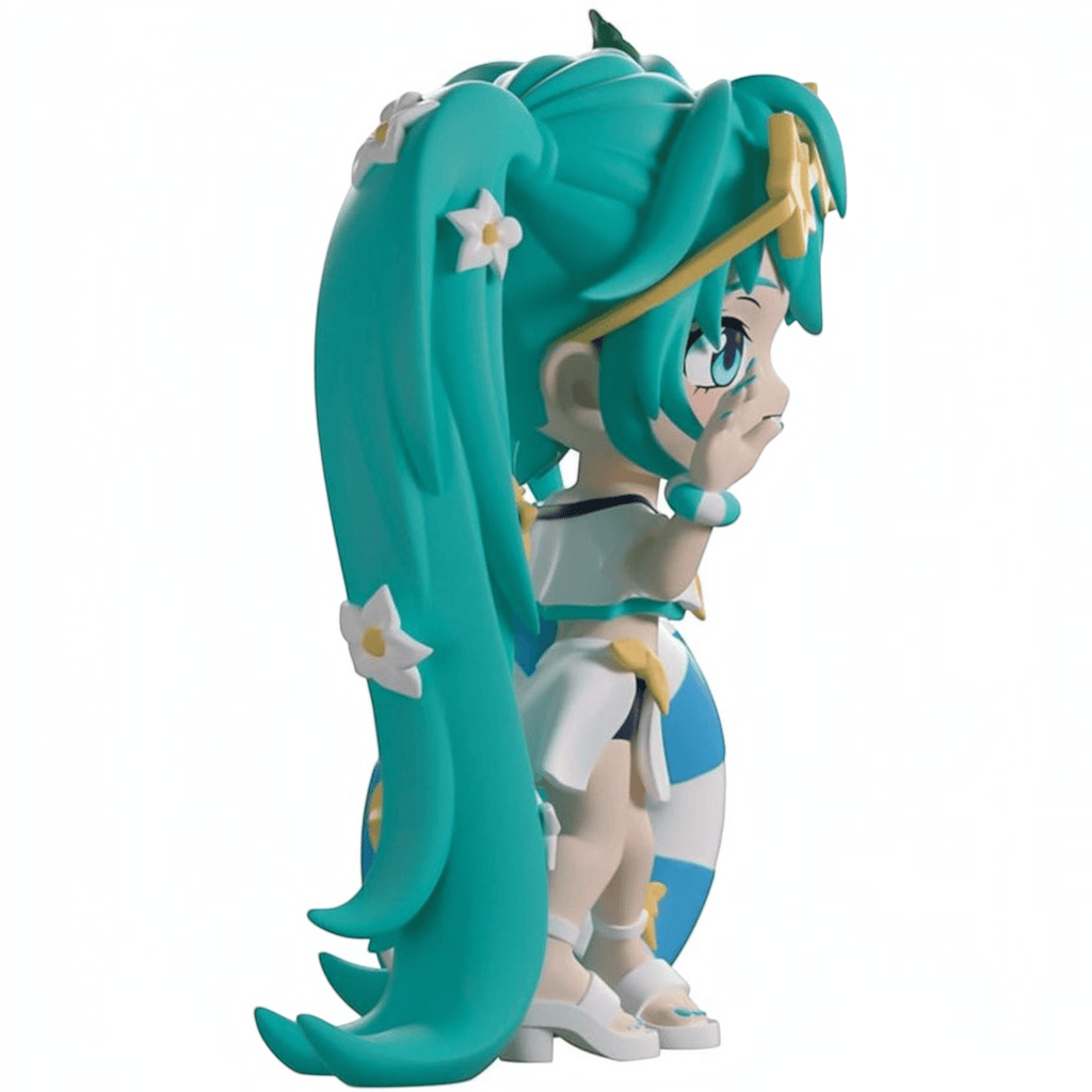 Hatsune Miku Summer Style Vinyl Figure 12 cm - Fans Geek Storeproduct_typeYoutooz Collectibles