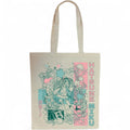 HATSUNE MIKU - Tote Bag - Graphic - Fans Geek Store