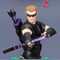 Marvel Comics: Hawkeye ARTFX+ PVC Statue 1/10 (Avengers Now) 19 cm - Fans Geek Store