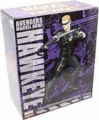 Marvel Comics: Hawkeye ARTFX+ PVC Statue 1/10 (Avengers Now) 19 cm - Fans Geek Store