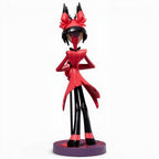 Hazbin Hotel Alastor PVC Statue 18 cm - Pre-order - Fans Geek Storeproduct_typeNumskull
