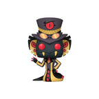 Hazbin Hotel - Sir Pentious Pop! Vinyl Figure