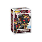 Hazbin Hotel - Sir Pentious Pop! Vinyl Figure