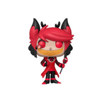 Hazbin Hotel POP! Vinyl Figures Alastor