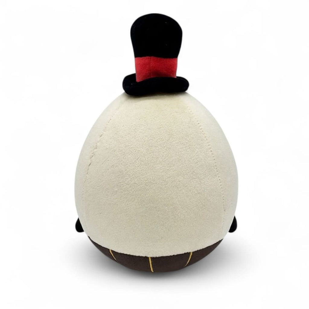 Hazbin Hotel Stickie Plush Figure TeeHee Egg Boi - Fans Geek Store