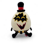 Hazbin Hotel Stickie Plush Figure TeeHee Egg Boi - Fans Geek Store