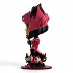Hazbin Hotel Vinyl Figure Alastor - Fans Geek Store