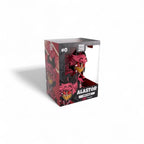 Hazbin Hotel Vinyl Figure Alastor - Fans Geek Store