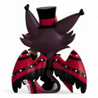 Hazbin Hotel Vinyl Figure Husk - Fans Geek Store