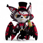 Hazbin Hotel Vinyl Figure Husk - Fans Geek Store