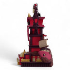 Hazbin Hotel Vinyl Figure Old Hazbin Hotel - Fans Geek Store