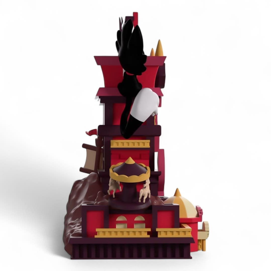 Hazbin Hotel Vinyl Figure Old Hazbin Hotel - Fans Geek Store