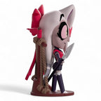 Hazbin Hotel Vinyl Figure Vaggie - Fans Geek Store