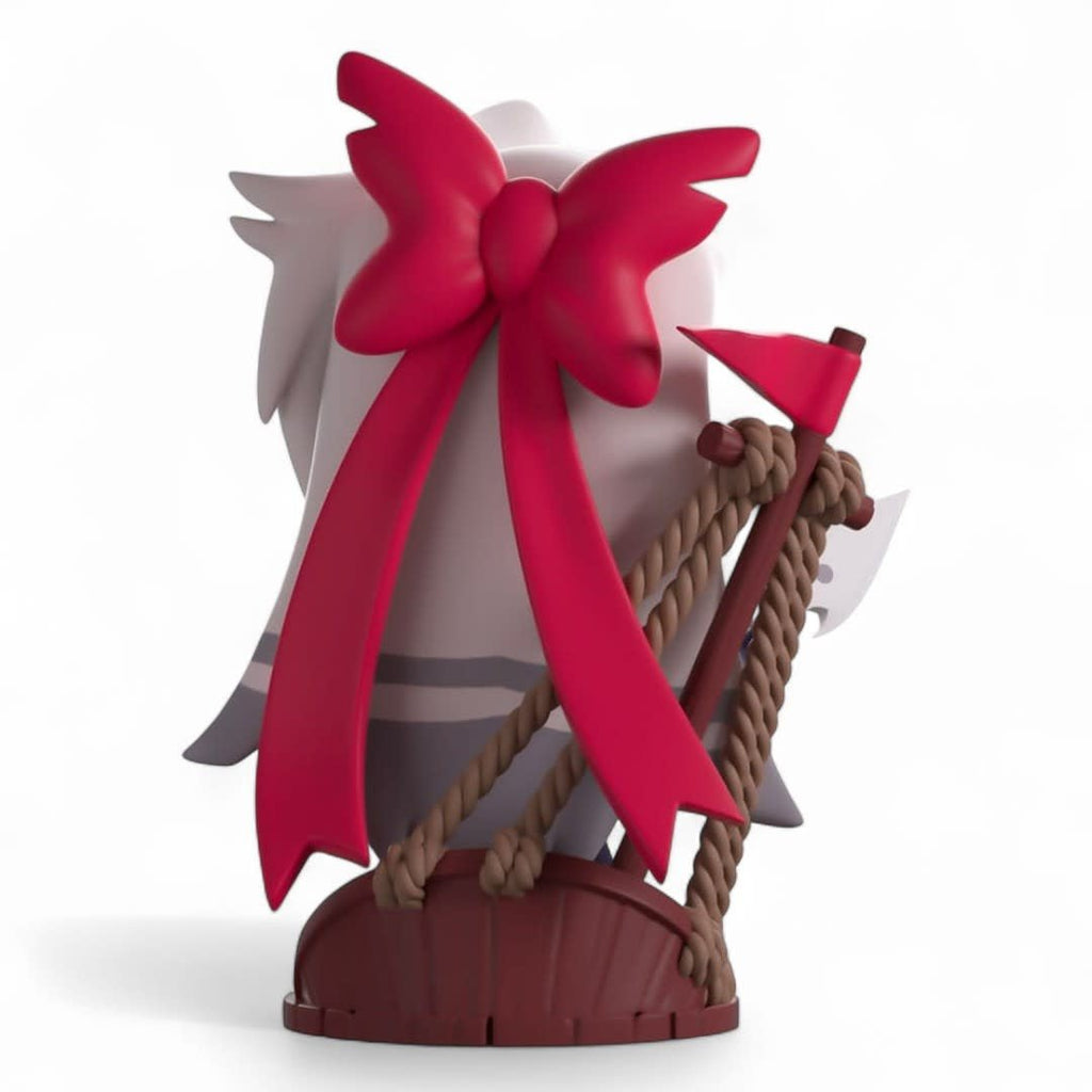 Hazbin Hotel Vinyl Figure Vaggie - Fans Geek Store