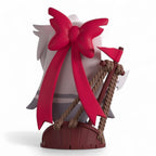 Hazbin Hotel Vinyl Figure Vaggie - Fans Geek Store