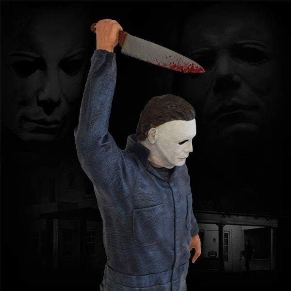 Halloween: Michael Myers 1:4 Scale Statue - Fans Geek Store