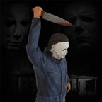 Halloween: Michael Myers 1:4 Scale Statue - Fans Geek Store