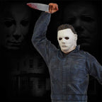 Halloween: Michael Myers 1:4 Scale Statue - Fans Geek Store