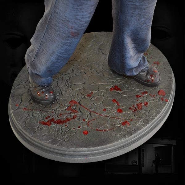 Halloween: Michael Myers 1:4 Scale Statue - Fans Geek Store