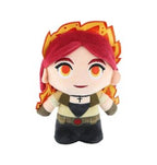 Funko Hellboy Super Cute Liz Sherman Knuffel 30 cm