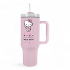 Hello Kitty Stainless Steel tumbler 1130 ml - Fans Geek Store