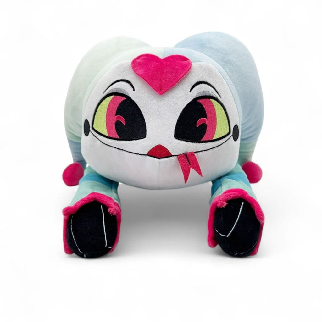 Helluva Boss Plush Figure Fizzarolli Weighted Plush - Fans Geek Store