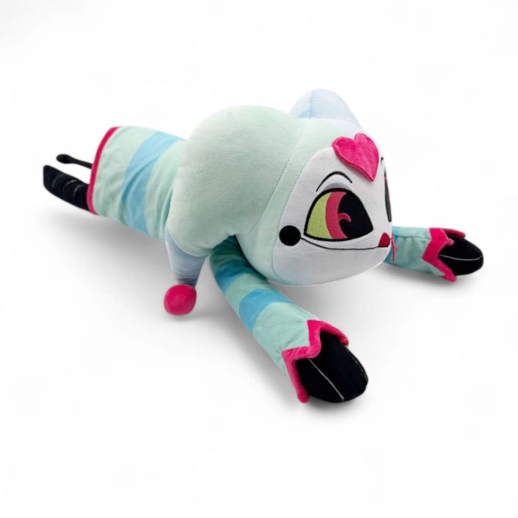 Helluva Boss Plush Figure Fizzarolli Weighted Plush - Fans Geek Store