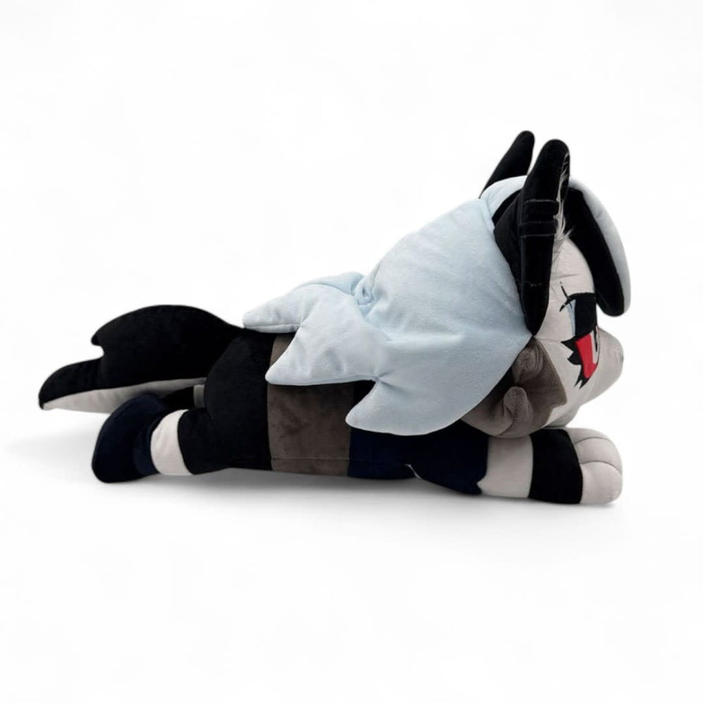 Helluva Boss Plush Figure Loona Weighted Plush - Fans Geek Store