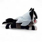 Helluva Boss Plush Figure Loona Weighted Plush - Fans Geek Store