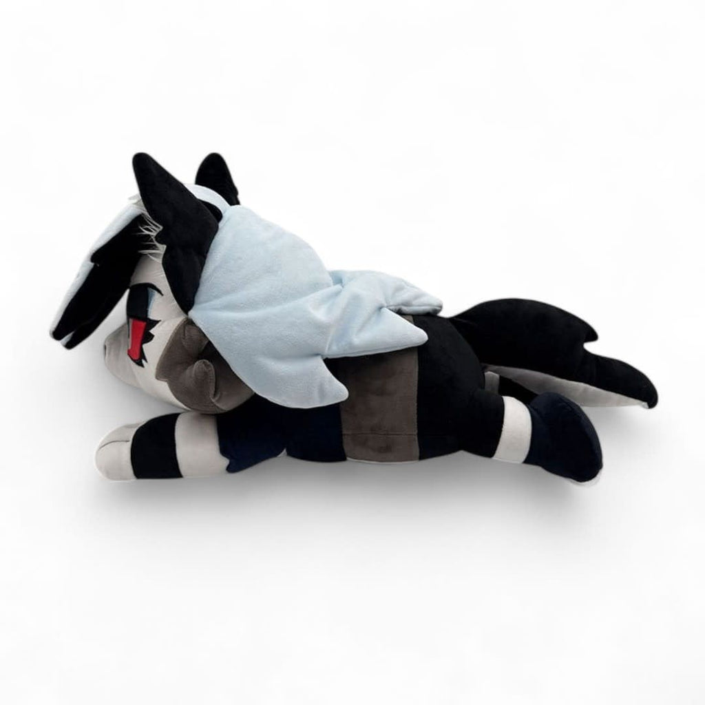 Helluva Boss Plush Figure Loona Weighted Plush - Fans Geek Store