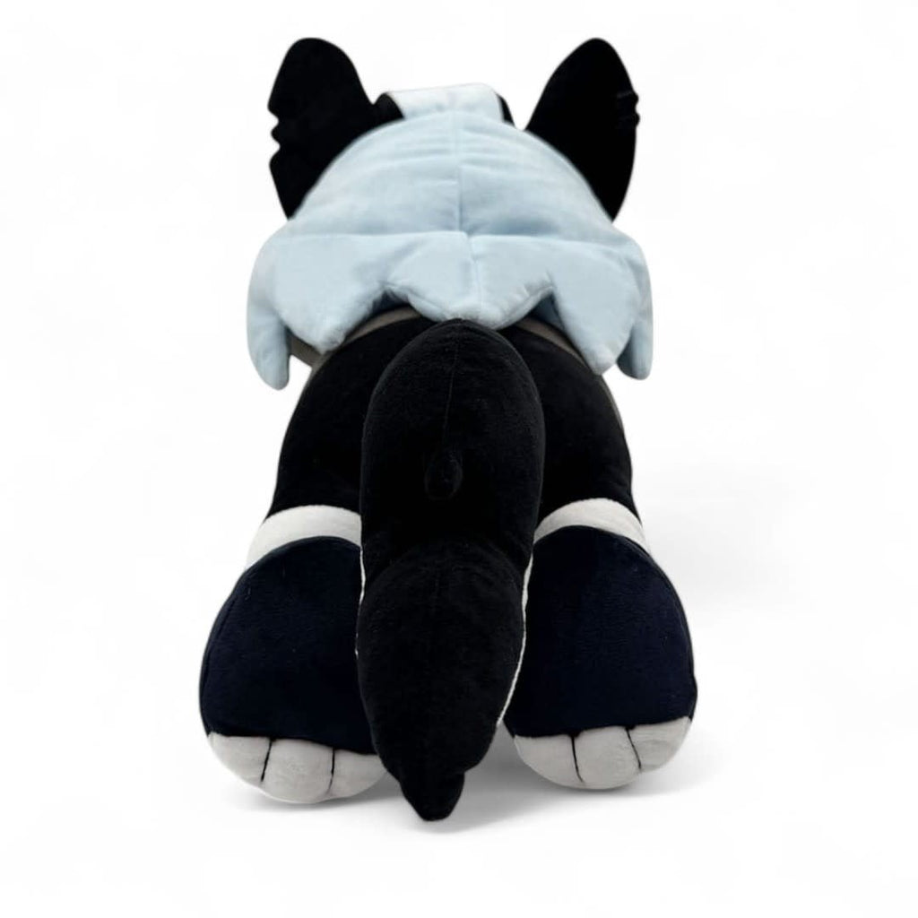 Helluva Boss Plush Figure Loona Weighted Plush - Fans Geek Store